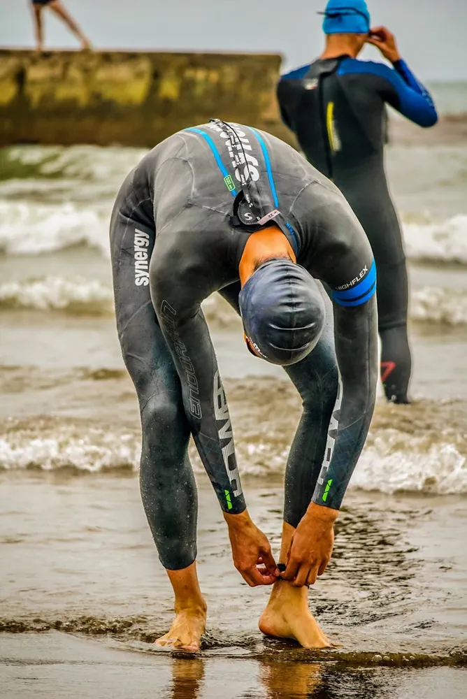 Personalized Training Plans for Successful Local Triathlon Preparation