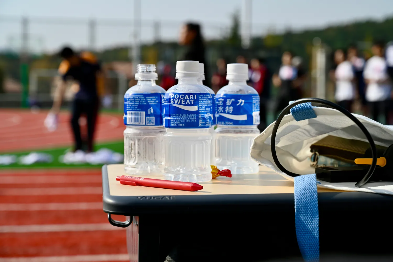 Athletic Insights into Using Cold Water for Effective Stress Relief